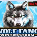 wolf fang winter storm game