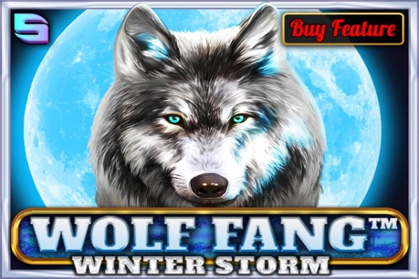 wolf fang winter storm game