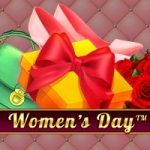 womens day game