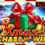 xmas-chase’nwin game
