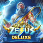 zeus deluxe game