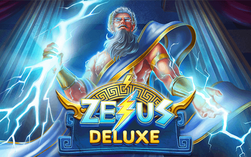 zeus deluxe game