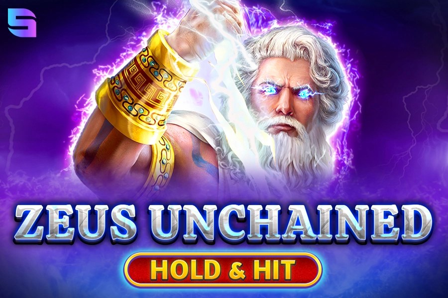 zeus unchained – hold & hit game